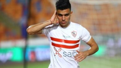 سبب وحيد وراء ضياع صفقة أشرف بن شرقي من الزمالك