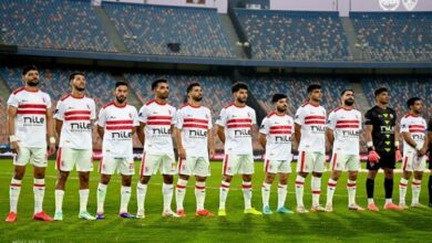 أخبار الزمالك.. موعد رفع إيقاف القيد وإعلان الصفقات الجديدة