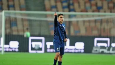 الزمالك يحسم صفقة التعاقد مع محمد حمدي لاعب إنبي