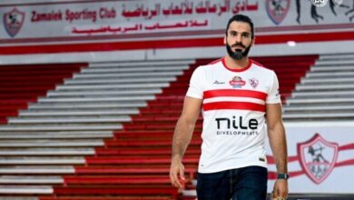 الزمالك يكشف موعد مبارياته بدوري المحترفين لكرة اليد بالموسم الجديد