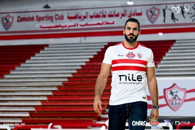 الزمالك يكشف موعد مبارياته بدوري المحترفين لكرة اليد بالموسم الجديد