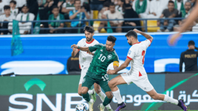 القنوات الناقلة لمباراة المنتخب السعودي وإندونيسيا اليوم في تصفيات كأس العالم 2026