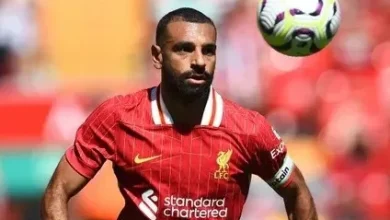 المدير الفني لليفربول يخشي من منافسة فيديريكو كييزا لمحمد صلاح