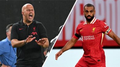 «الهداف» يرصد مفاجآت تشكيلة ليفربول في دوري أبطال أوروبا.. و«صلاح» ينتظر ريال مدريد