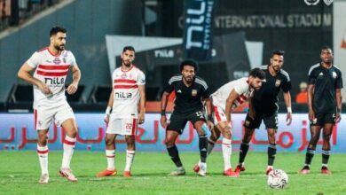 اليوم..الزمالك يدفع بـ "نيمار" أمام طلائع الجيش لاقتناص الفوز في كأس مصر