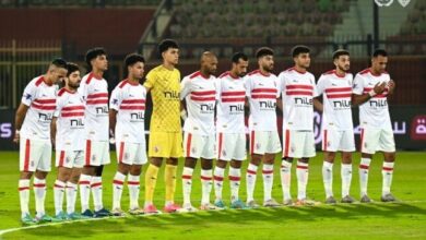 بالأسماء.. 35 لاعبًا في قائمة الزمالك الأفريقية للموسم الجديد