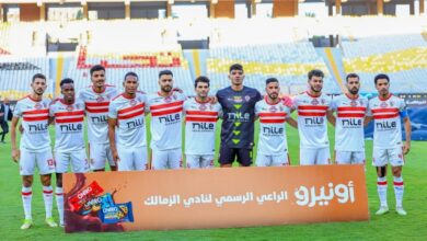 مع بقاء زيزو.. تشكيل الزمالك الموسم القادم بالصفقات الجديدة