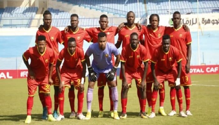 برغم الحرب.. المريخ السوداني يتأهل لدوري أبطال إفريقيا بعد فوزه على نصر الليبي