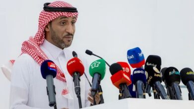 تعاقدات أندية الدوري السعودي هذا الصيف كم تكلفت؟.. وزير الرياضة يعلنها