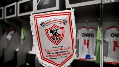 الزمالك يحسم الصفقة السادسة من فريق زد