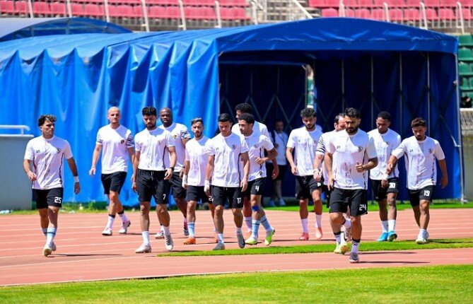  غداً.. سفير مصر في كينيا يدعو بعثة  الزمالك على مائدة عشاء