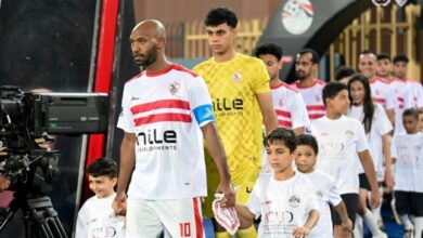 تأجيل انطلاق معسكر الزمالك استعدادًا للموسم الجديد