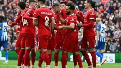 ليفربول يقترب من التعاقد مع حارس مرمى منتخب جورجيا مامارداشفيلي