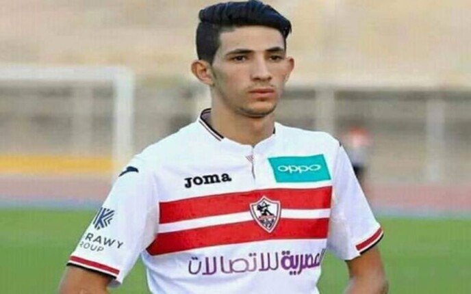 متحدث الزمالك: فتوح منهار نفسيا عقب احتجازه لمدة 4 أيام.. والنيابة أجرت تحليلا جديدا