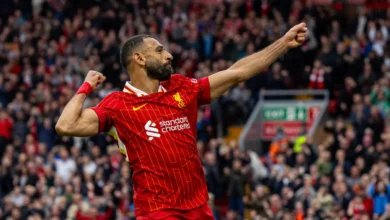 محمد صلاح يجدد عقده خلال أيام  .. والاعلان عن الصفقة قريبا