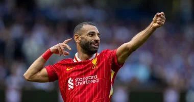 محمد صلاح يدفع ليفربول للتعاقد مع يوهان باكايوكو