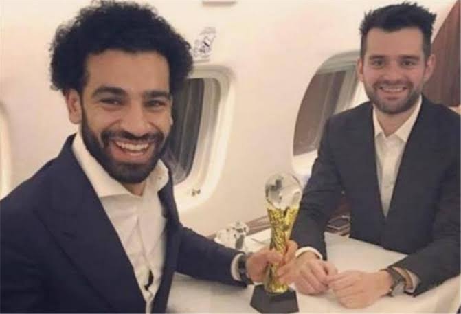 مستقبل محمد صلاح مع ليفربول .. وكيل أعماله يحسم الجدل