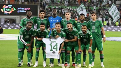 مشاهدة مباراة الأهلي والفتح بث مباشر في الدوري السعودي اليوم