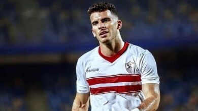 مفاجأة بشأن موقف زيزو مع الزمالك.. لم يوقع على العقد.. فيديو