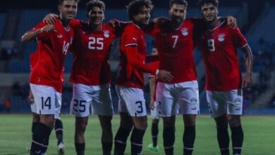 مكافآت بالجملة للاعبي المنتخب المصري