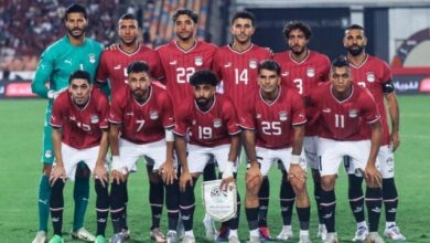 منتخب مصر يسجل الهدف الأول ضد بوتسوانا بأقدام تريزيجيه.. فيديو