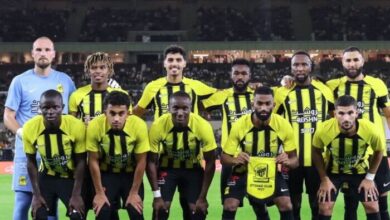 موعد مباراة الاتحاد والخلود اليوم.. بث مباشر في الدوري السعودي