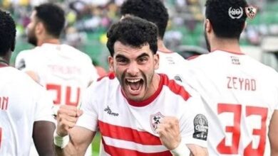 الأهلي ما يقدرش على تَمَن «زيزو».. وهيجدد للزمالك