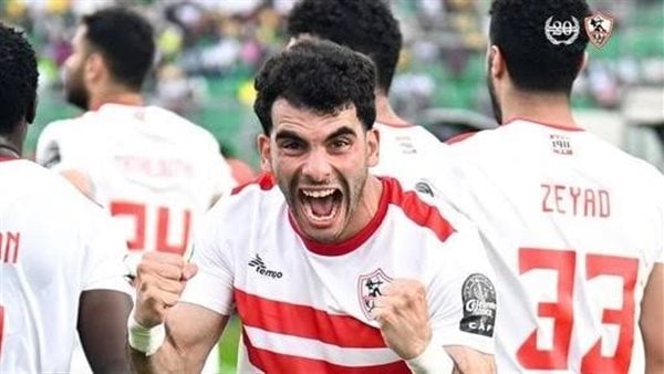 الأهلي ما يقدرش على تَمَن «زيزو».. وهيجدد للزمالك