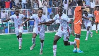 السودان يتأهل لكأس أمم أفريقيا 2025 في المغرب.. رسميا