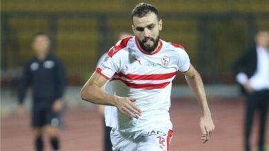 حمدي النقاز يعرض علي الزمالك جدولة المسحقات وسحب الشكوى