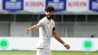 «ساسي» يتمسك بالحصول على 700 ألف يورو من الزمالك وينتظر حكم «كاس»