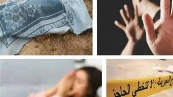 علاقة مع شاب| تفاصيل مثيرة في واقعة فتاة المرج.. أبوها خلص عليها