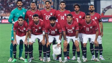 قناة مجانية.. شاهد مباراة منتخب مصر وكاب فيردي بهذه الطريقة