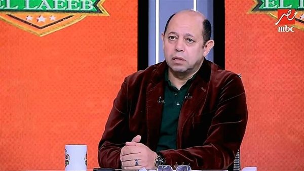 مش هسكت| أحمد سليمان يثير الجدل بشأن عدم مشاركة «عواد» مع المنتخب