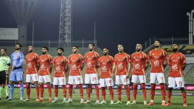 مطلب مثير لنجم منتخب مصر قبل توقيع عقدًا جديدًا مع الأهلي