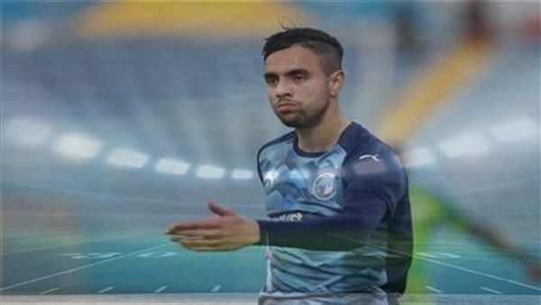 نتمنى نشوفك في الزمالك قريبا